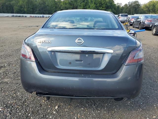 Photo 6 from auction – 2013 NISS MAXIMA S with VIN 1N4AA5AP3DC807889
