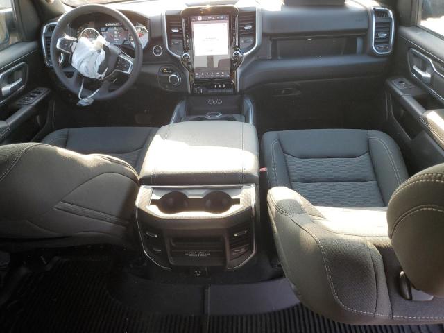 Photo 8 from auction – 2025 RAM 1500 BIG H with VIN 1C6RREFP0SN647137