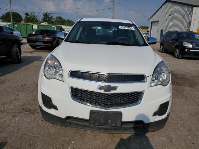 Photo 5 from auction – 2015 CHEVROLET EQUINOX LS with VIN 2GNALAEK0F1179124