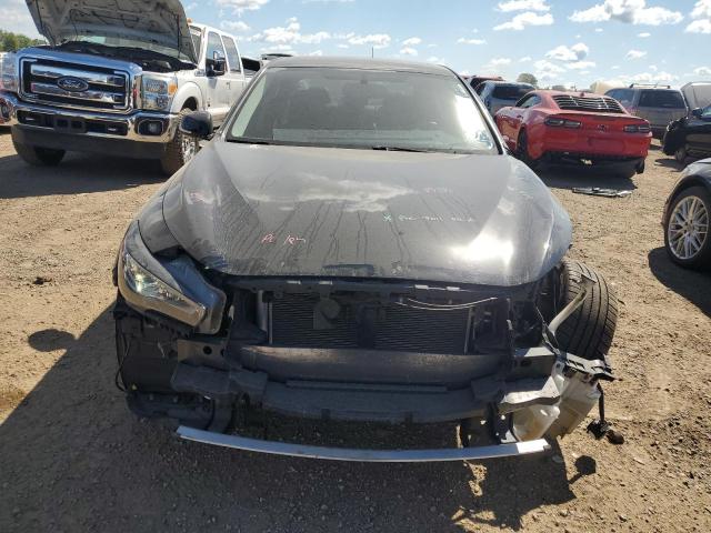 Photo 5 from auction – 2015 INFINITI Q50 BASE with VIN JN1BV7AR5FM409647