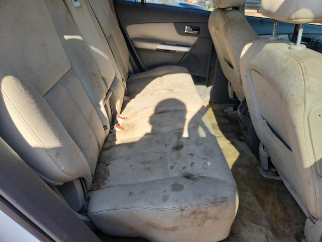 Photo 11 from auction – 2011 FORD EDGE SE with VIN 2FMDK3GC4BBA88965