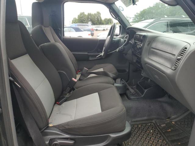 Photo 10 from auction – 2005 FORD RANGER with VIN 1FTYR10U95PA16777