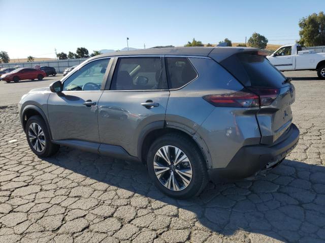 Photo 2 from auction – 2023 NISSAN ROGUE SV with VIN 5N1BT3BA0PC844910