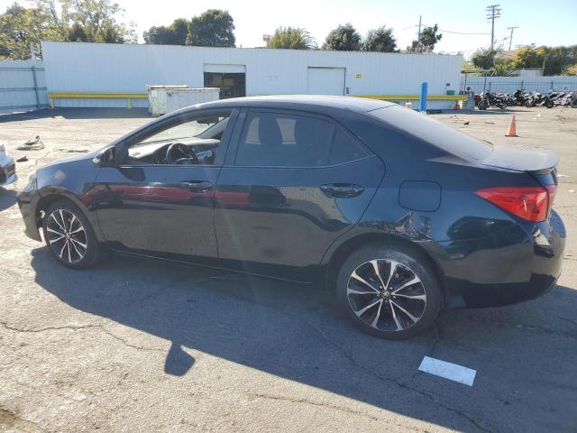 Photo 2 from auction – 2019 TOYOTA COROLLA L with VIN 2T1BURHE7KC136300