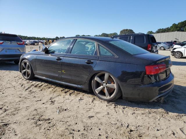 Photo 2 from auction – 2014 AUDI S6 with VIN WAUF2AFC6EN112952