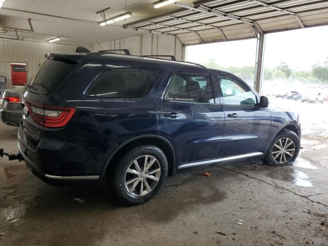 Photo 3 from auction – 2016 DODGE DURANGO LI with VIN 1C4RDJDG3GC481850