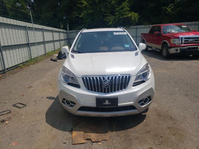 Photo 5 from auction – 2016 BUICK ENCORE PREMIUM with VIN KL4CJDSB2GB534917