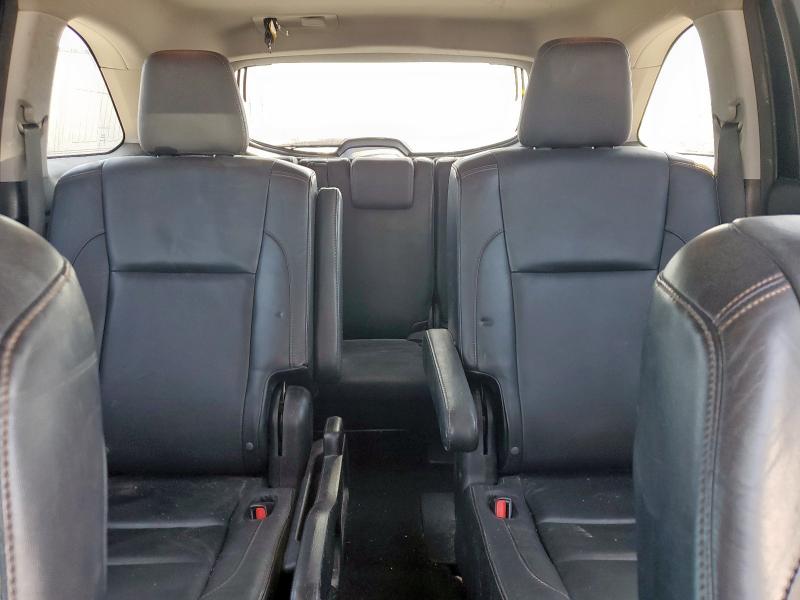 Photo 10 from auction – 2015 TOYOTA HIGHLANDER XLE with VIN 5TDKKRFH7FS049058