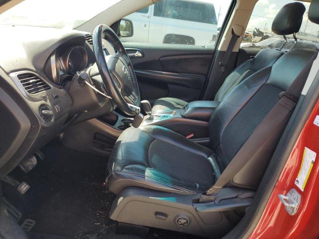 Photo 7 from auction – 2014 DODGE JOURNEY with VIN 3C4PDCGGXET284397