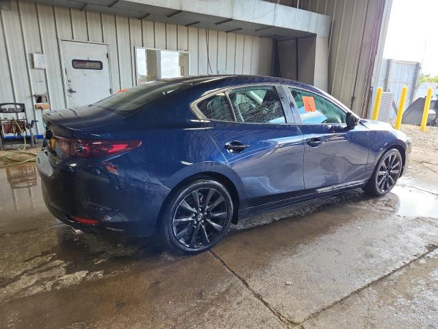 Фото 3 с аукциона – 2024 MAZDA 3 SELECT S с VIN 3MZBPABM4RM427120
