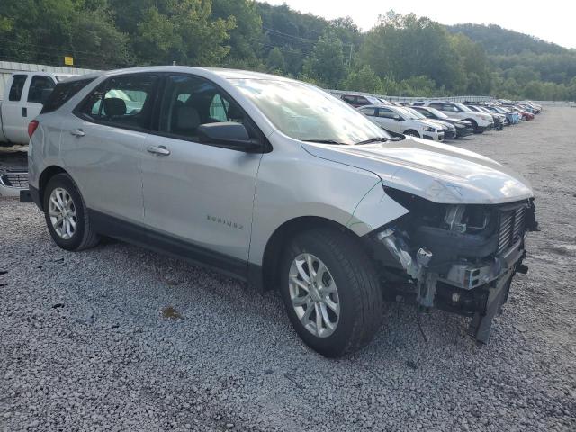 Photo 4 from auction – 2018 CHEVROLET EQUINOX LS with VIN 2GNAXHEV0J6111845
