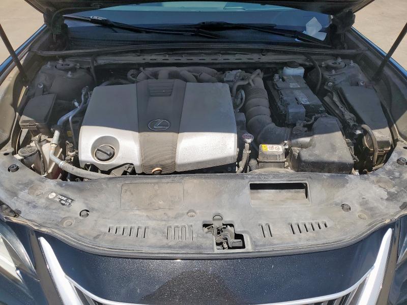 Photo 11 from auction – 2019 LEXUS ES 350 with VIN 58ABZ1B1XKU007354