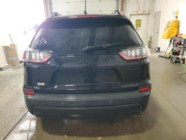 Photo 6 from auction – 2019 JEEP CHEROKEE L with VIN 1C4PJMLBXKD367032