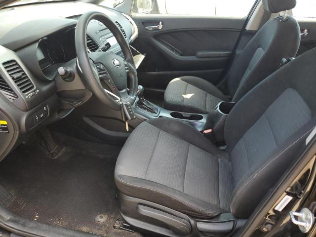 Photo 7 from auction – 2015 KIA FORTE LX with VIN KNAFX4A66F5365842