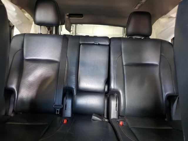 Photo 10 from auction – 2017 TOYOTA HIGHLANDER with VIN 5TDDZRFH4HS358624