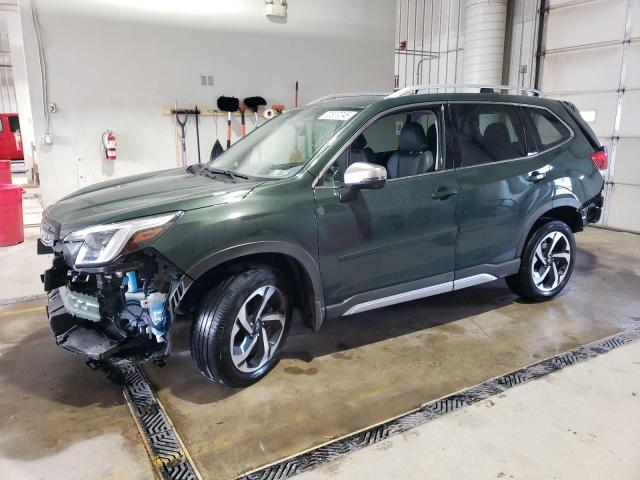 SUBARU FORESTER T 2023 с VIN JF2SKARCXPH407522 - Фото с аукциона