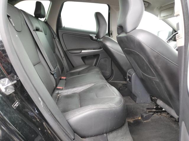 Photo 10 from auction – 2015 VOLVO XC60 T5 PR with VIN YV440MDK6F2687225
