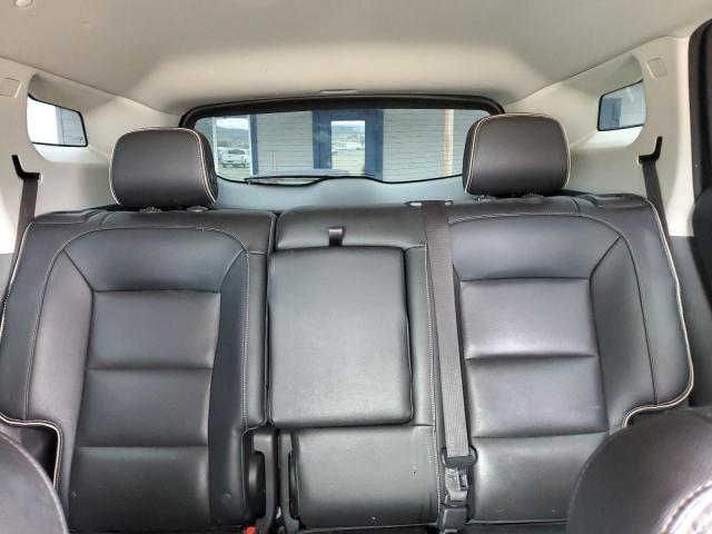 Photo 10 from auction – 2018 GMC TERRAIN DE with VIN 3GKALSEX1JL350890