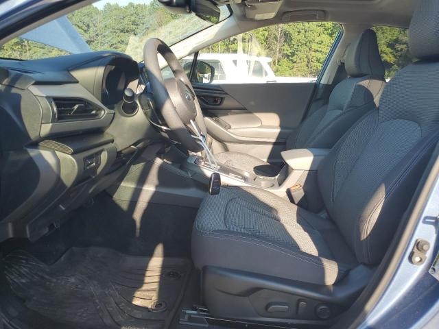 Photo 7 from auction – 2024 SUBARU CROSSTREK with VIN JF2GUADC0RH295596