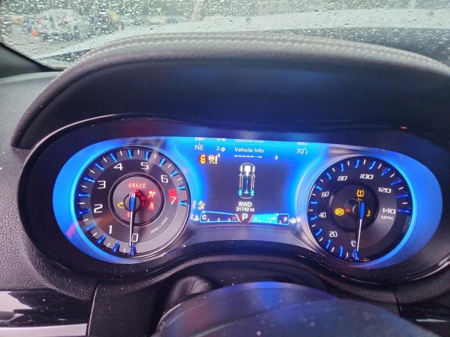 Photo 9 from auction – 2019 CHRYSLER 300 S with VIN 2C3CCAGGXKH733365