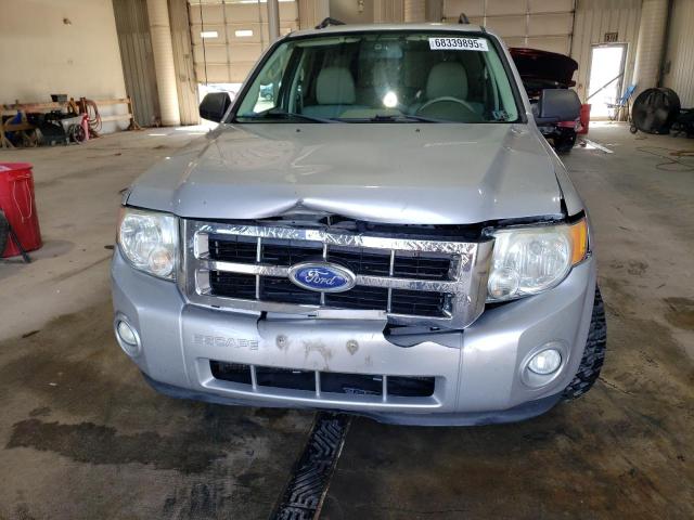 Photo 5 from auction – 2012 FORD ESCAPE XLT with VIN 1FMCU9D7XCKB68309