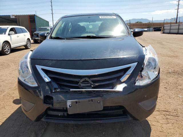 Photo 5 from auction – 2018 NISSAN VERSA S with VIN 3N1CN7AP6JL813207