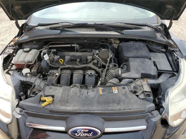 Photo 11 from auction – 2014 FORD FOCUS SE with VIN 1FADP3F21EL406615