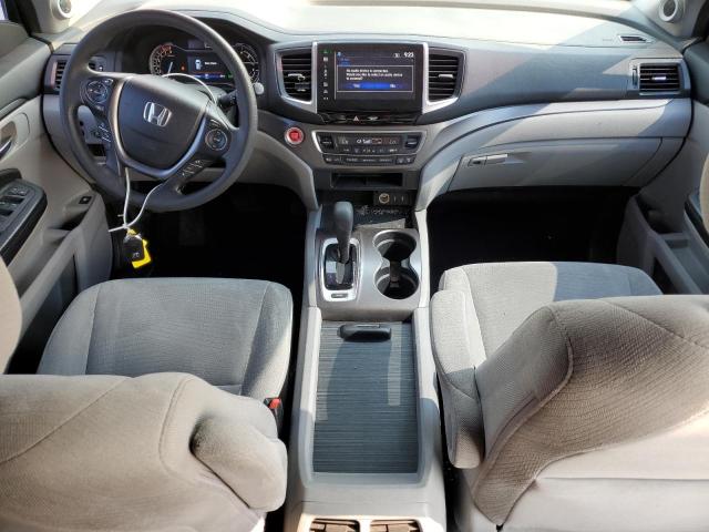 Zdjęcie 8 z aukcji – 2016 HONDA PILOT EX z VIN 5FNYF5H38GB014110