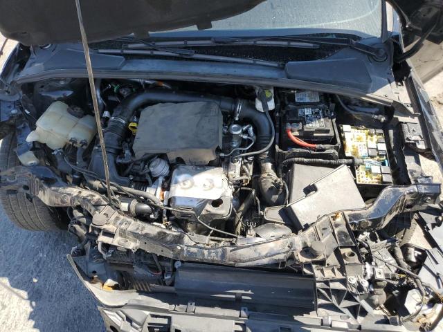 Photo 11 from auction – 2018 FORD FOCUS SE with VIN 1FADP3FEXJL313161