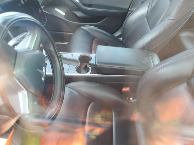 Photo 8 from auction – 2020 TESLA MODEL 3 with VIN 5YJ3E1EB8LF629090