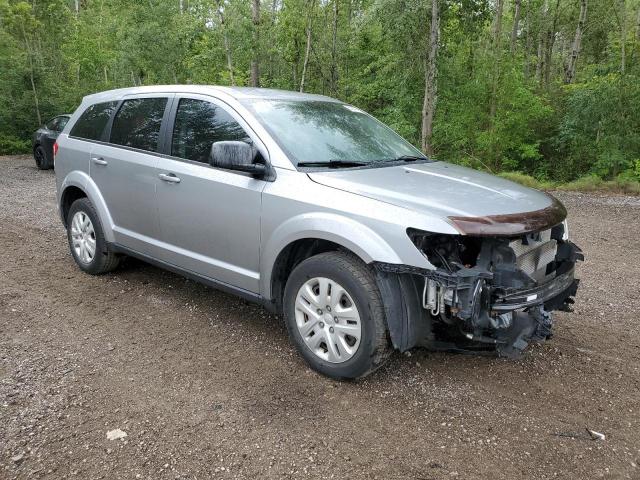 Photo 4 from auction – 2017 DODGE JOURNEY SE with VIN 3C4PDCAB5HT539734