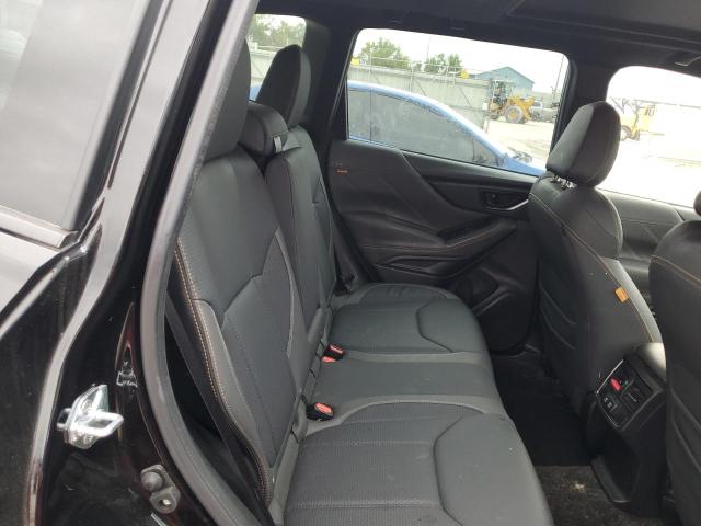 Photo 11 from auction – 2023 SUBARU FORESTER W with VIN JF2SKAMCXPH512942