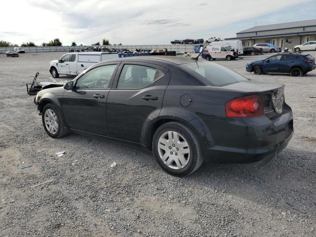 Foto 2 de la subasta – 2012 DODGE AVENGER SE con VIN 1C3CDZAB9CN132661