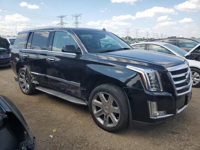 Photo 4 from auction – 2015 CADILLAC ESCALADE L with VIN 1GYS4BKJ8FR224811