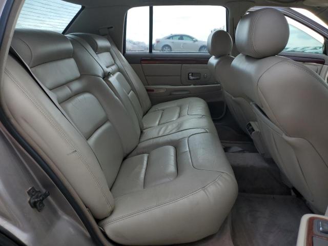 Photo 10 from auction – 1998 CADILLAC DEVILLE with VIN 1G6KD54Y1WU781819
