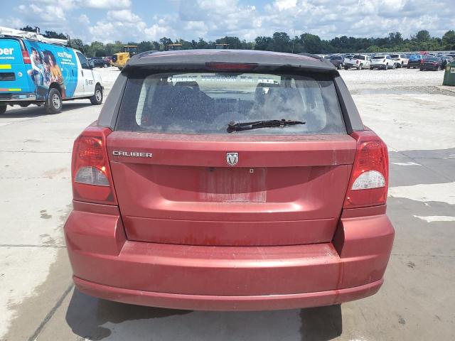 Photo 6 from auction – 2008 DODGE CALIBER with VIN 1B3HB28B98D625436