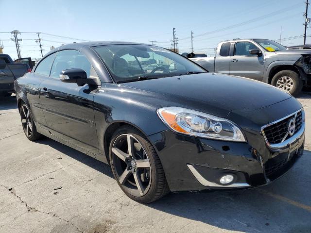 Photo 4 from auction – 2012 VOLVO C70 T5 with VIN YV1672MCXCJ130382