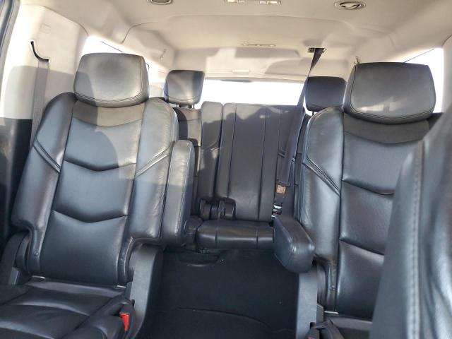 Photo 10 from auction – 2019 CADILLAC ESCALADE E with VIN 1GYS3GKJ5KR219334