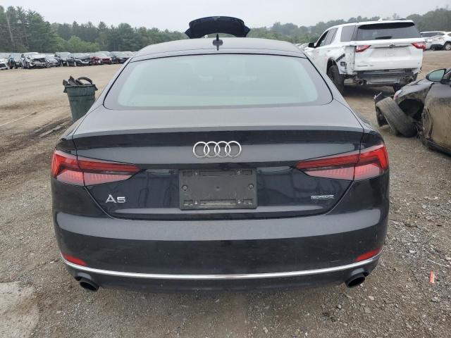 Photo 6 from auction – 2019 AUDI A5 PREMIUM with VIN WAUANCF50KA069114