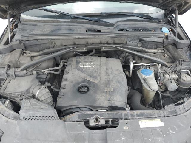 Photo 12 from auction – 2012 AUDI Q5 PREMIUM PLUS with VIN WA1LFAFP1CA014181