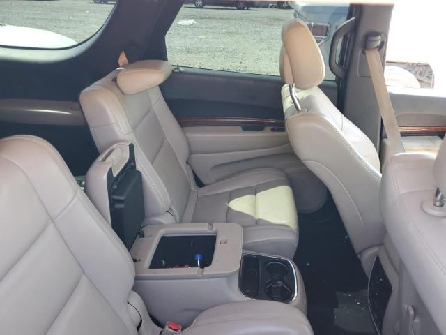 Photo 10 from auction – 2014 DODGE DURANGO LIMITED with VIN 1C4SDJDT3EC314321