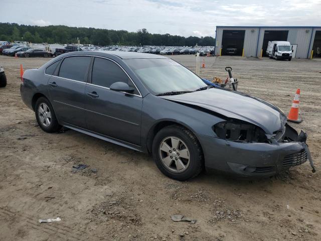 Photo 4 from auction – 2010 CHEVROLET IMPALA LT with VIN 2G1WB5EK2A1219990