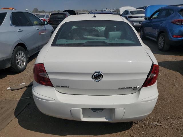 Foto 6 de la subasta – 2007 BUICK LACROSSE con VIN 2G4WC582171249860
