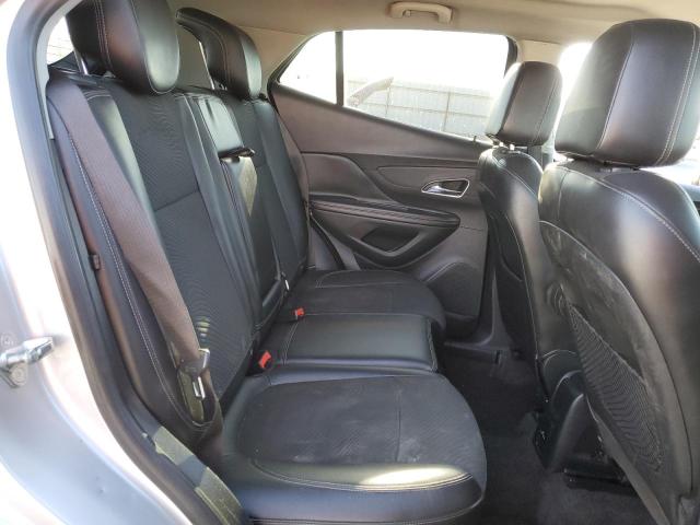 Photo 11 from auction – 2014 BUICK ENCORE CONVENIENCE with VIN KL4CJBSB5EB682240