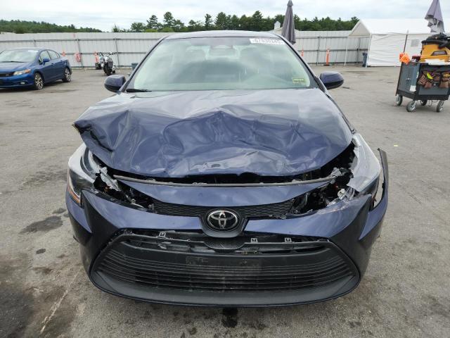 Photo 5 from auction – 2024 TOYOTA COROLLA LE with VIN 5YFB4MDE6RP112377