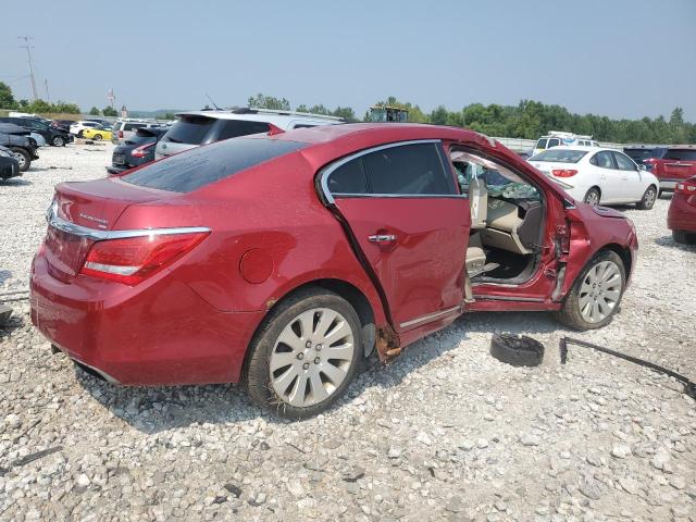 Photo 3 from auction – 2014 BUICK LACROSSE P with VIN 1G4GE5G36EF270864