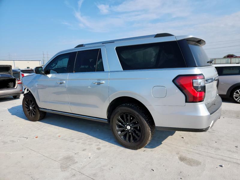 Photo 2 from auction – 2019 FORD EXPEDITION with VIN 1FMJK2AT5KEA38652