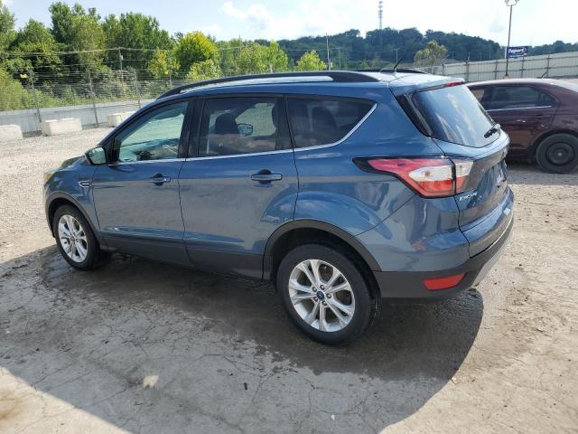 Photo 2 from auction – 2018 FORD ESCAPE SE with VIN 1FMCU0GD6JUA95471