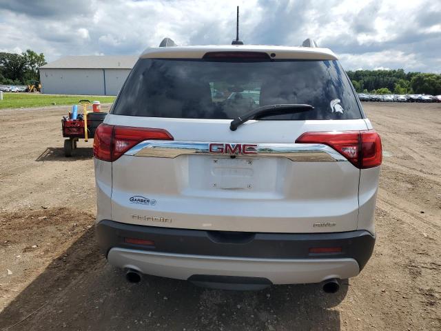 Photo 6 from auction – 2019 GMC ACADIA SLE with VIN 1GKKNSLS7KZ116883