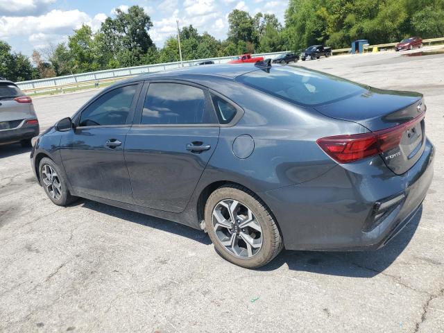 Photo 2 from auction – 2019 KIA FORTE FE with VIN 3KPF24AD3KE011128